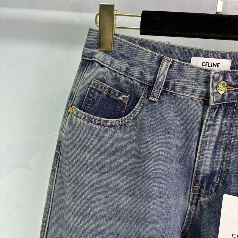 Celine Jeans